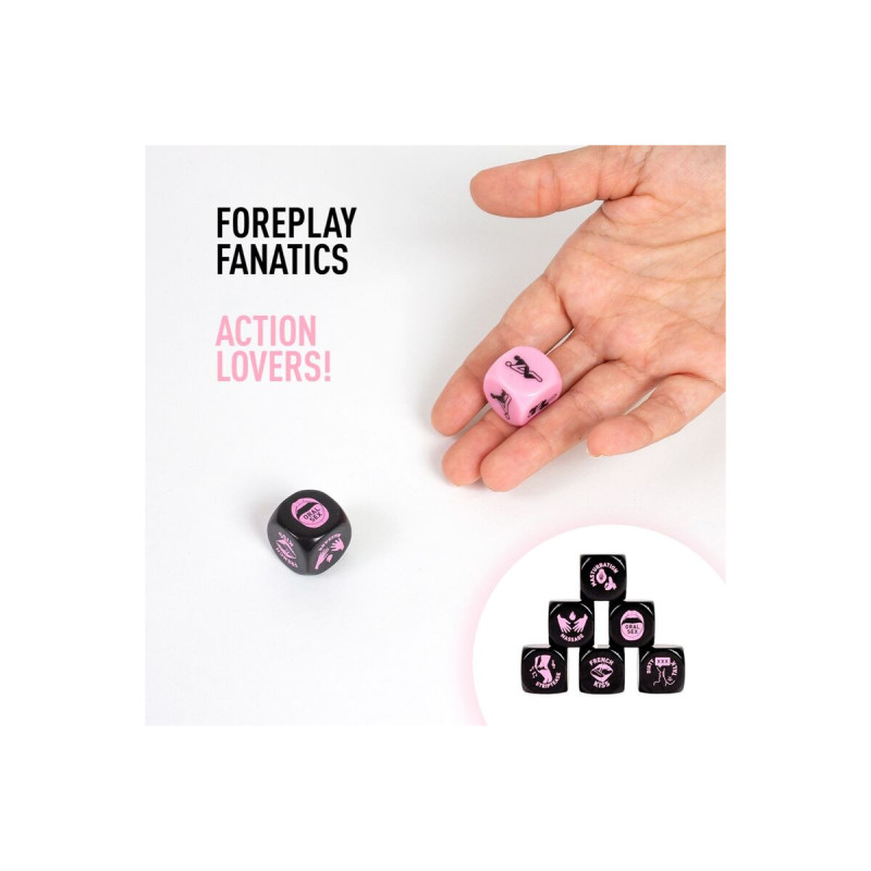 SECRET PLAY - GIOCO 2 DICE PRELIMINARI FANATICI - SECRETPLAY 100% GAM…