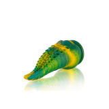 Epic - Cetus Dildo Tentáculo Verde Tamaño Grande | Vybes.it