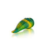 Epic - Cetus Grüner Tentakel - Dildo, Kleine Grösse | Vybes.it