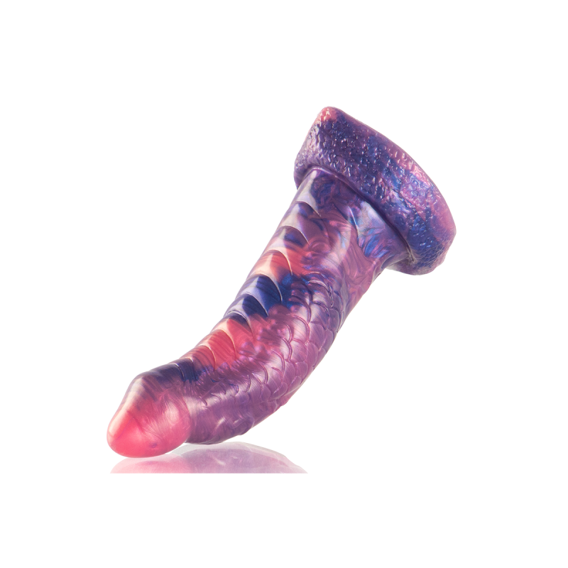 Epic - Medusa Dildo Versteint Vergnügen | Vybes.it