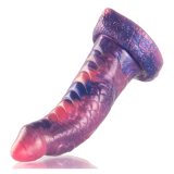 EPIC - IL DILDO MEDUSA È UN PIACERE PIETRIFICANTE