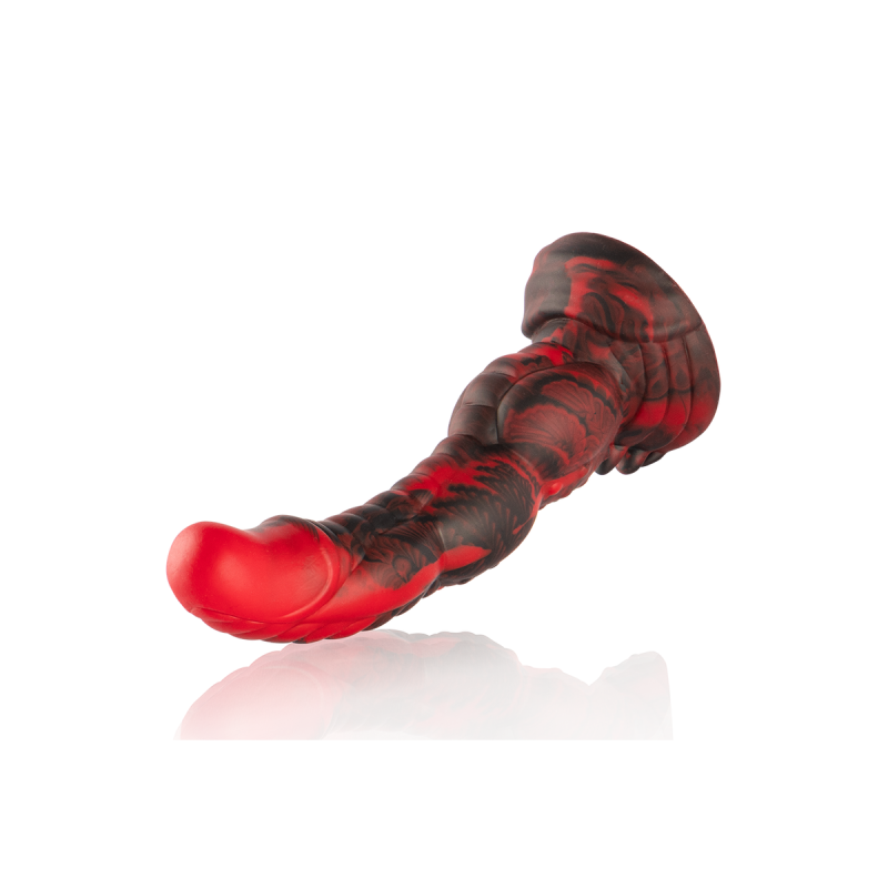 Epic - Ares Dildo Kämpft Leidenschaft | Vybes.it