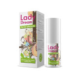 INTIMATELINE - LADY CREAM CRÈME STIMULANTE POUR ELLE 30 ML - INTIMATE…