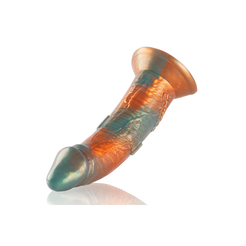 Epic - Talos Dildo Del Poder Y Placer | Vybes.it