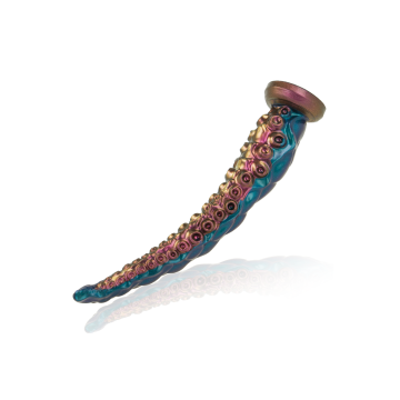 Epic - Charybdis Dildo Tentáculo Tamaño Grande | Vybes.it