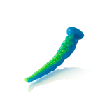 Epic - Scylla Dildo Tentáculo Fino Fluorescente Tamaño Pequeño |