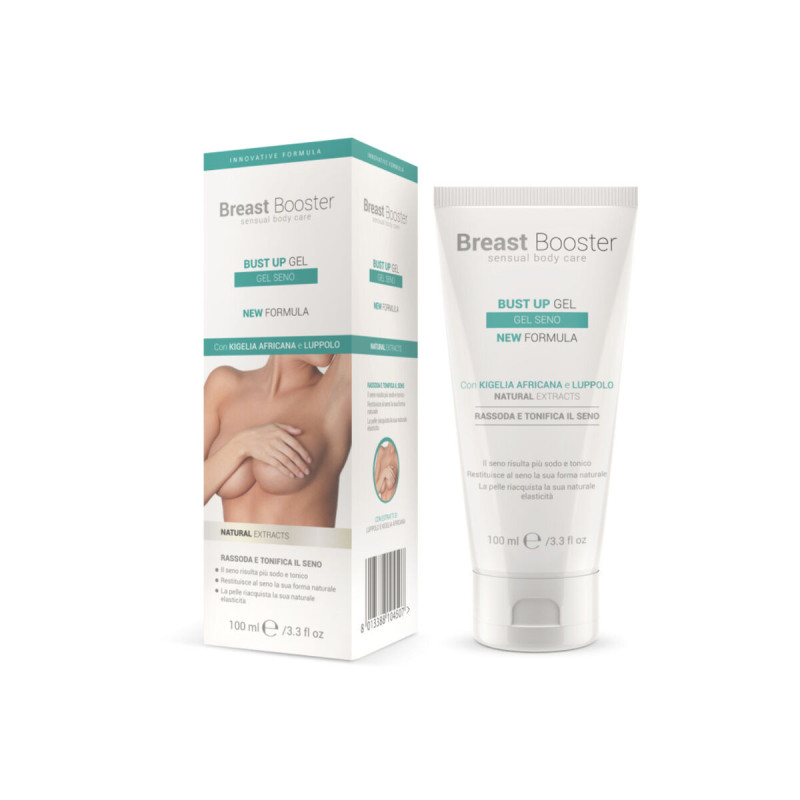 Intimateline - Breast Booster Brüste Straffendes Und Straffendes