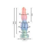 Epic - Gode Arion Symphonie Du Plaisir Télécommande Rechargeable |
