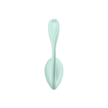 Satisfyer - Application Gratuite Stimulateur De Point G Pétale