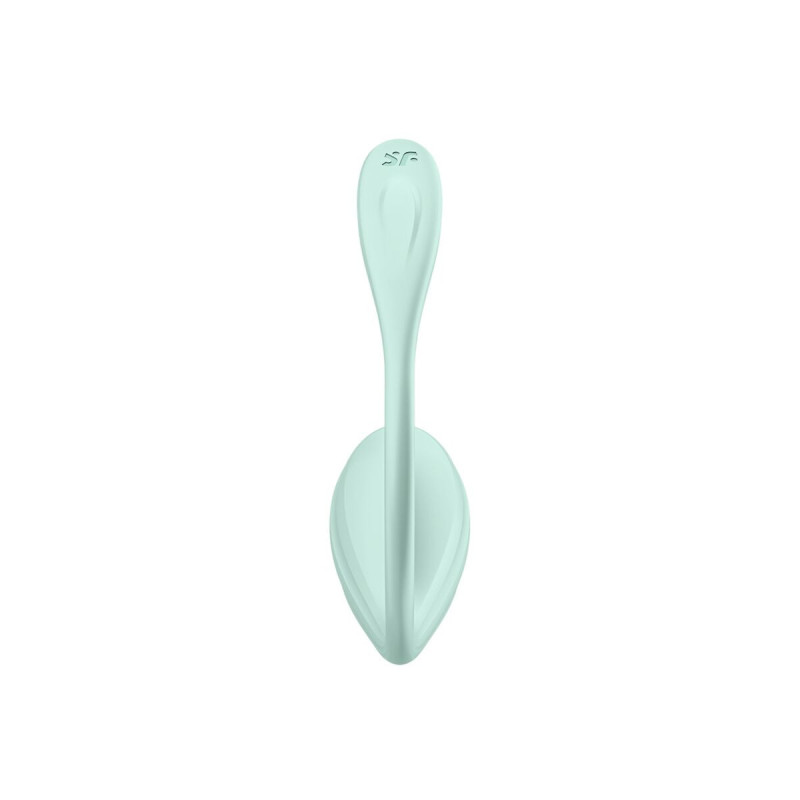 Satisfyer - Application Gratuite Stimulateur De Point G Pétale