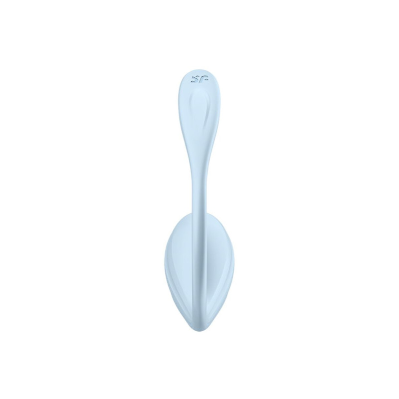 Satisfyer - Application Gratuite Stimulateur De Point G Pétale
