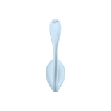 Satisfyer - Smooth Petal Estimulador Punto G Celeste App Gratuita |