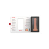 Oninder - Small Bogotá Cyber Realismo Vibración 17.5 Cm - O - 4 Cm