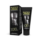Intimateline - Super Large Xxl Crema Voluminizadora Pene 75 Ml |
