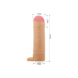 Pretty Love - Bunion Funda De Pene Extensora Natural | Vybes.it