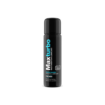 INTIMATELINE - MAXTURBO LUBRIFICANTE SPECIALE MASTURBAZIONE 100 ML -…