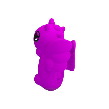 Pretty Love - Mini Fun Toys By Magic Unicorn Estimulador | Vybes.it