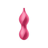 Satisfyer - Love Birds 2 Bolas Kegel Vibradoras + App Gratuita |