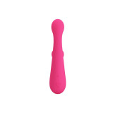 Pretty Love - Skylar Vibrador Estimulador Rosa | Vybes.it