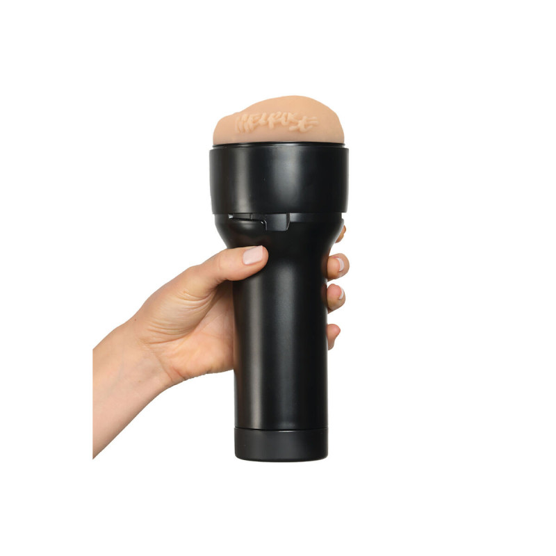 Kiiroo - Fühlen Sie Die Stroker - Kollektion Von Melrose Michaels