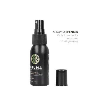 Bruma - Spray Relajante Anal Unisex | Vybes.it