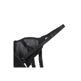Subblime - Set Dos Piezas Sujetador Transparencias Y Tiras S/M |