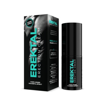 INTIMATELINE - EREKTAL ERECTION CREAM 30 ML - INTIMATELINE INTIMATELI…