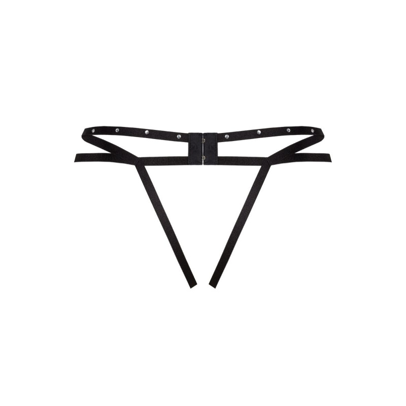 LIVCO CORSETTI FASHION - PERIZOMA NOMADE SENZA CAVALLO NERO - LIVCO C…