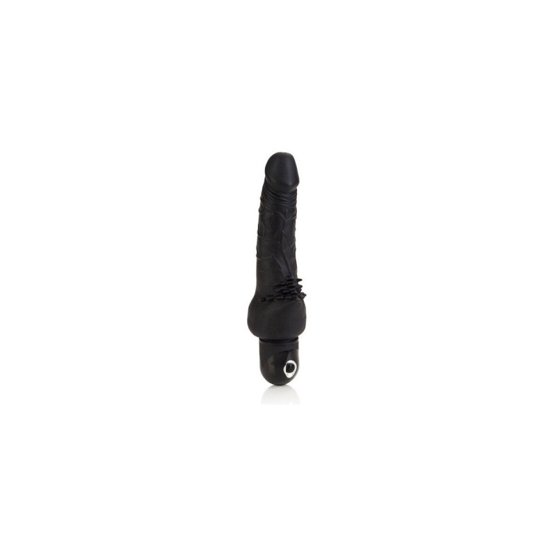 Calexotics - Vibrateur Noir Power Stud Cliterrific | Vybes.it