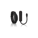 Calexotics - Bala Vibradora Pequeña Con Pulsera De Control |