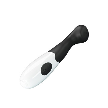 Pretty Love - Charles Vibrador Punto G 30 Modos Negro | Vybes.it