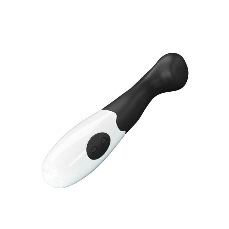 Pretty Love - Charles Vibrador Punto G 30 Modos Negro | Vybes.it