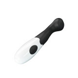 Pretty Love - Charles Vibrador Punto G 30 Modos Negro | Vybes.it