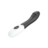 Pretty Love - Elemental Vibrador Punto G 30 Modos Negro | Vybes.it