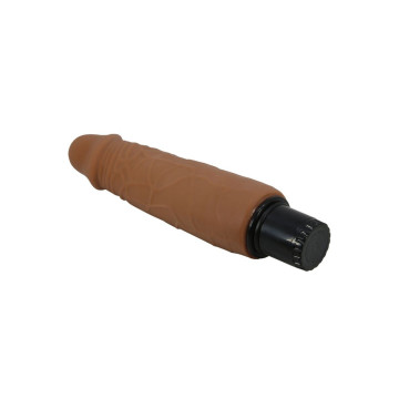 Pretty Love - Waldorf Vibrateur Réaliste 18 Cm - O - 4 Cm | Vybes.it