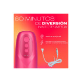 DUREX - TOY RIDE & VIBE VIBRATOR MASTURBATOR - DUREX TOYS - Various m…