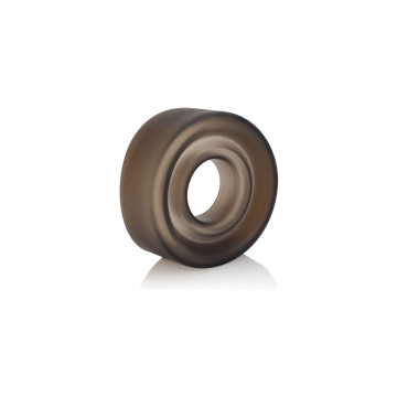 CALEXOTICS - MANICOTTO POMPA IN SILICONE ADV NERO - Pompa per l'ingra…