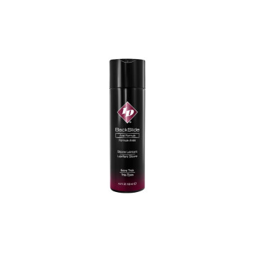 ID BACKSLIDE - FORMULE ANALE 130 ML - ID BACK SLIDE - Base en silicone