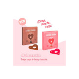 SECRET PLAY - ERDBEER-GUMMIBRCHEN-TANGA - SECRETPLAY COSMETIC - Essba…