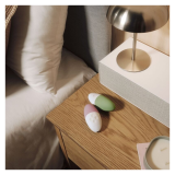 LELO - SIRI 3 CLITORIS MASSAGER CRÈME PISTACHE