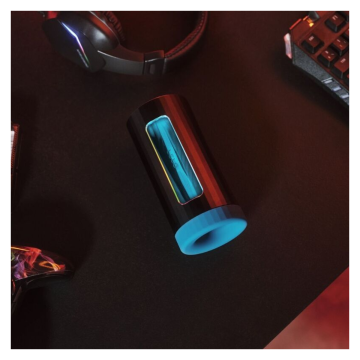 LELO - MASTURBATEUR MÂLE F1S V3 SARCELLE