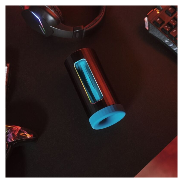 LELO - F1S V3 MÄNNLICHER MASTURBATOR, BLAU