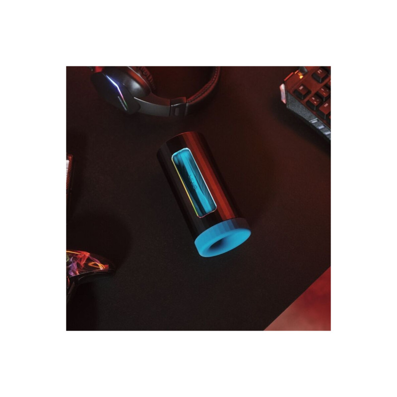 Lelo - Masturbatore Maschile F1S V3 Verde | Vybes.it