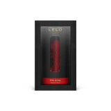 Lelo - Masturbateur Mâle F1S V3 Rouge Xl | Vybes.it