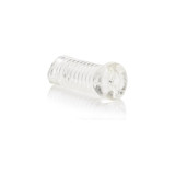 CALEXOTICS - BASIC ESSENTIALS FIGA STRETTA - Vagine con vibrazione