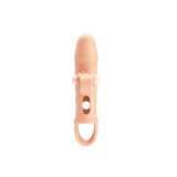 Romance - Manga Extendida Natural | Vybes.it