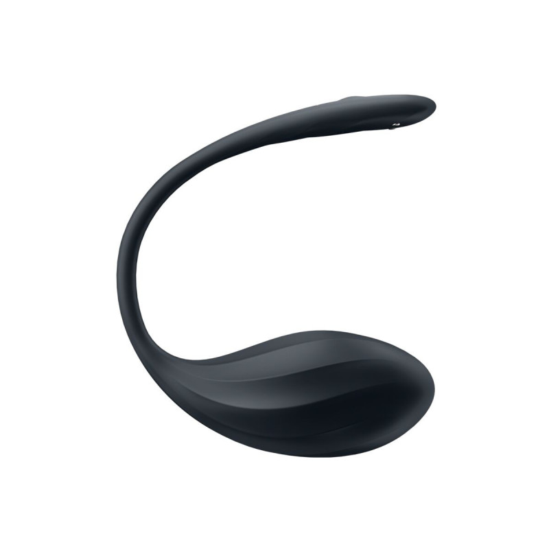 Satisfyer - Ribbed Petal Télécommande De Stimulateur De Point G
