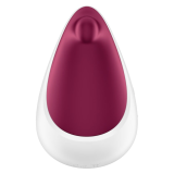 SATISFYER - SPOT ON 3 ESTIMULADOR DE CLÍTORIS ROJO