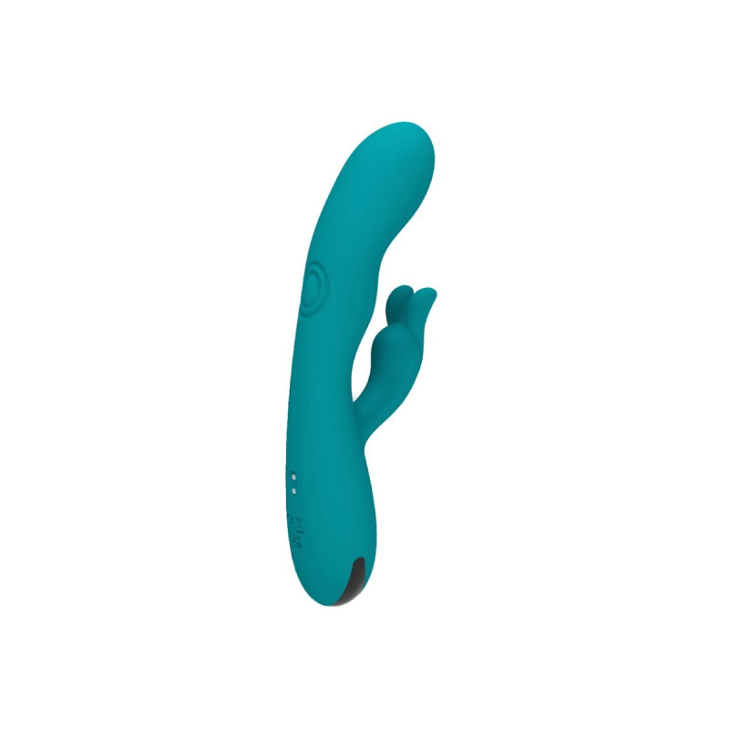 ARMONY - DANCING BUNNY VIBRATEUR RABBIT 10 VITESSES VERT - ARMONY VIB…
