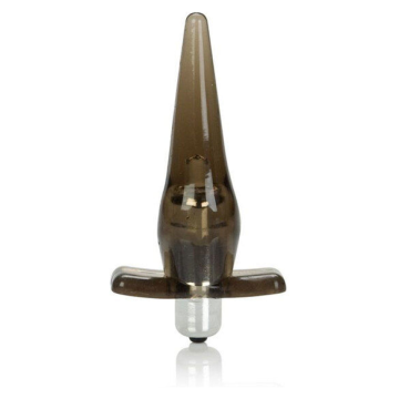 CALEXOTICS - MINI VIBRO TEASE NOIR